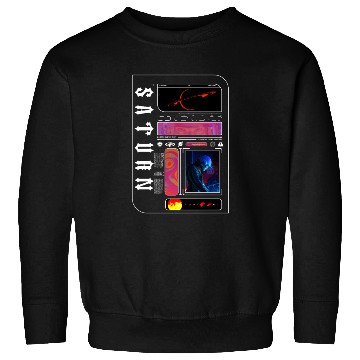 Discover Astronomy Streetwear Style Sweatshirts