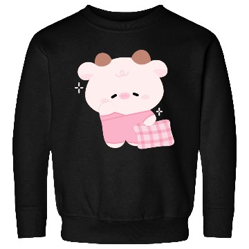 Discover Sleepy Cow Sweatshirts