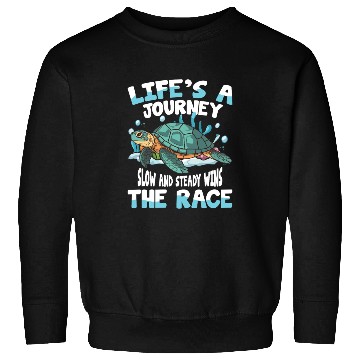 Discover Dive with the Turtles - Ocean Lover for Ocean Sweatshirts