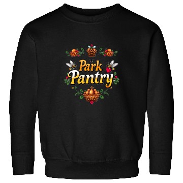 Discover Park Pantry - Classic Picnic Charm Sweatshirts