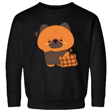 Discover Sleepy German Shepherd Sweatshirts