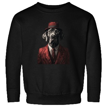 Discover Great Dane Sweatshirts