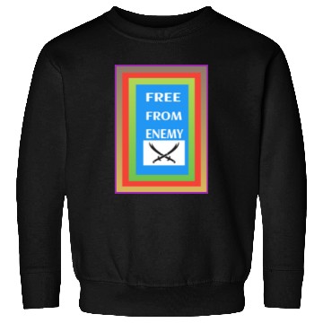 Discover New classic unique Sweatshirts