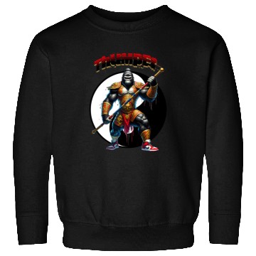 Discover Thumper Sweatshirts