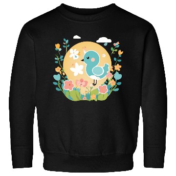 Discover Spring Sweatshirts
