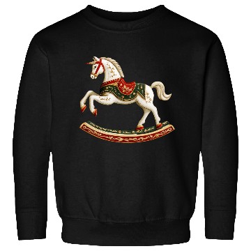 Discover Saints Horse Sweatshirts