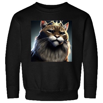 Discover KING CAT Sweatshirts