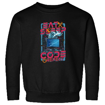 Discover Theoretical Computer Scientist Sweatshirts