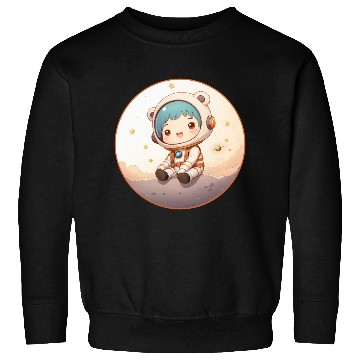 Discover Astro Sweatshirts