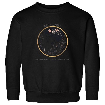 Discover WILD FLOWER Sweatshirts