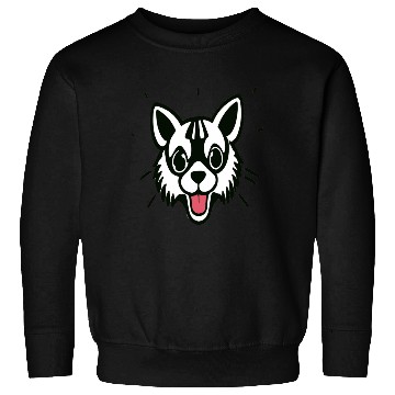 Discover raccoon Sweatshirts