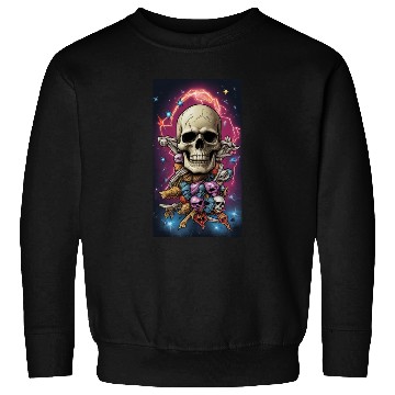 Discover Rock & Roll Rebel Tees Sweatshirts