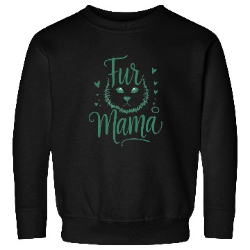 Discover fur mama Sweatshirts