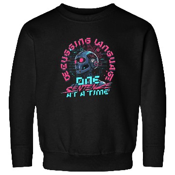 Discover Computer Linguist Sweatshirts