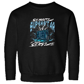 Discover Computer Linguist Sweatshirts