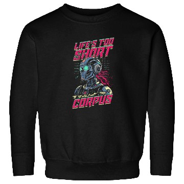 Discover Computer Linguist Sweatshirts