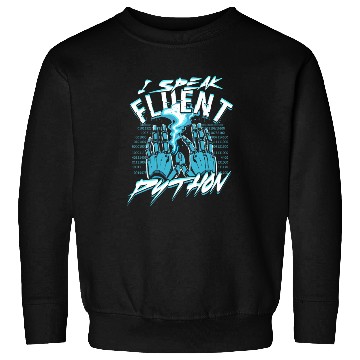 Discover Theoretical Computer Scientist Sweatshirts