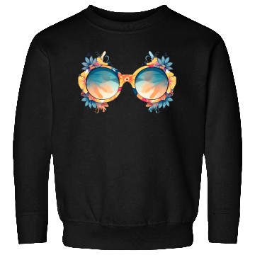 Discover Retro Sublimation Clipart Sweatshirts