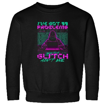 Discover Theoretical Computer Scientist Sweatshirts