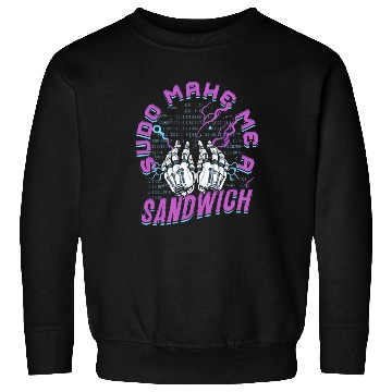 Discover Theoretical Computer Scientist Sweatshirts