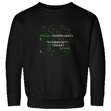 Discover Theoretical Computer Scientist Sweatshirts