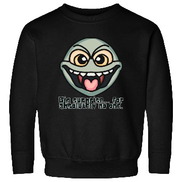 Discover Big surprise… for absolutely no one. | Funny Sweatshirts