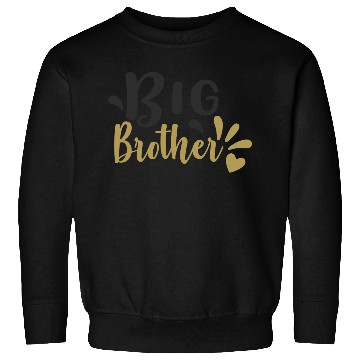 Discover BIG BROTHER Sweatshirts