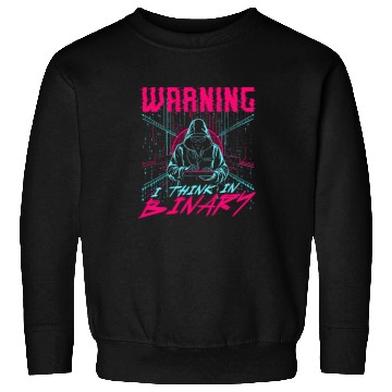 Discover Theoretical Computer Scientist Sweatshirts