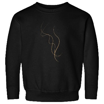 Discover Kintsugi Perfect Kintsugi Cracks Lover Sweatshirts