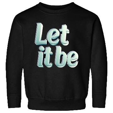 Discover LIB – Peaceful & Inspirational Sweatshirts