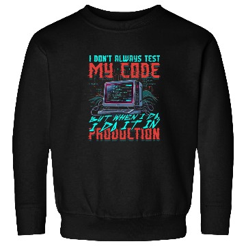 Discover Theoretical Computer Scientist Sweatshirts