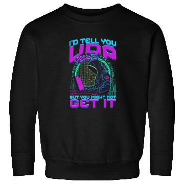 Discover Theoretical Computer Scientist Sweatshirts