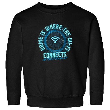 Discover Theoretical Computer Scientist Sweatshirts