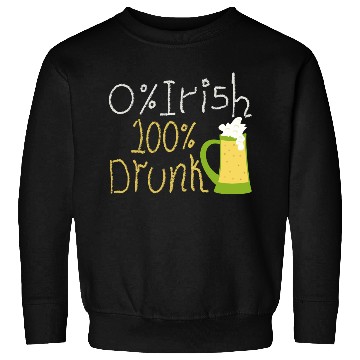 Discover Funny St Patricks Day Sweatshirts - irish humor