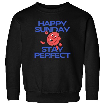 Discover sunday funday Sweatshirts Sweatshirts