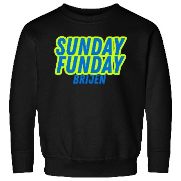 Discover sunday funday Sweatshirts