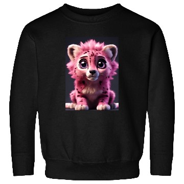 Discover The Lion king Inspired Sweatshirts design.