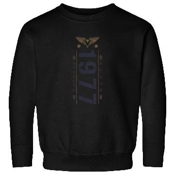 Discover Limited Edition 1977 Birthday Strength and Honor Sweatshirts