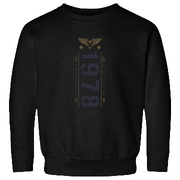 Discover Limited Edition 1978 Birthday Strength and Honor Sweatshirts