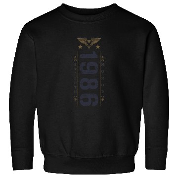 Discover Limited Edition 1986 Birthday Strength and Honor Sweatshirts