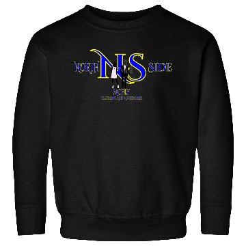 Discover NS North Side Clothing Design Sweatshirts