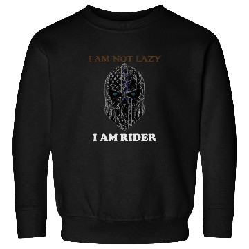 Discover sparta Grunge Gothic Skull Sweatshirts