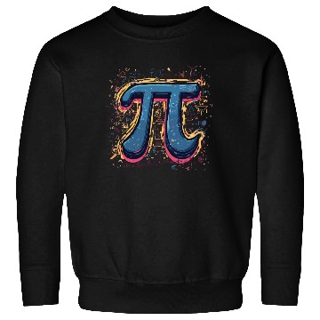 Discover Pi Day Math Lover – Geeky & Fun Design Sweatshirts