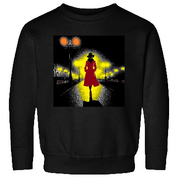 Discover Hidden Sun Sweatshirts