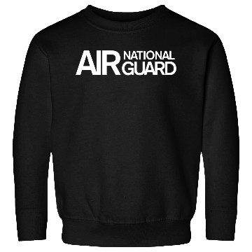 Discover Air National Guard 2 Sweatshirts
