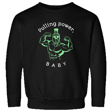 Discover Gym workout merch Sweatshirts