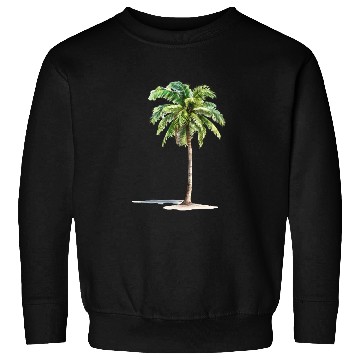 Discover palm Tree Sweatshirts