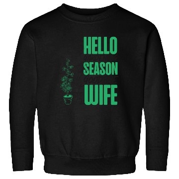 Discover Plant Lover Gardening Husband Wife Sweatshirts