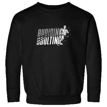 Discover Marathon Marathoner Running Sweatshirts