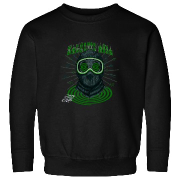 Discover Magnetic Aura – Hypnotic Streetwear | Trippy Urban Sweatshirts